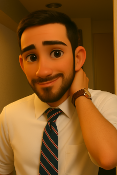 Dynamic Content Image